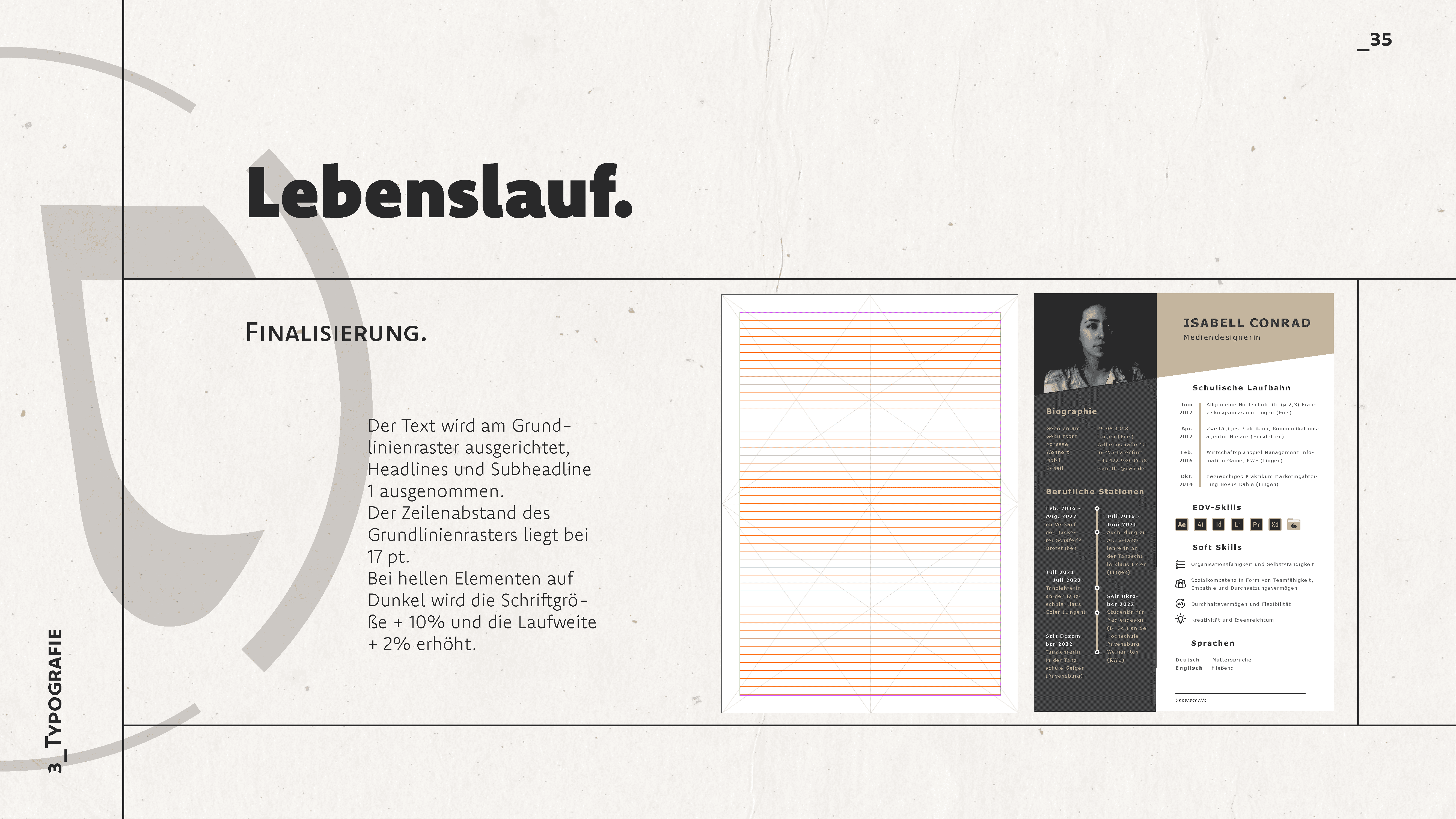 Branding Isabell 14